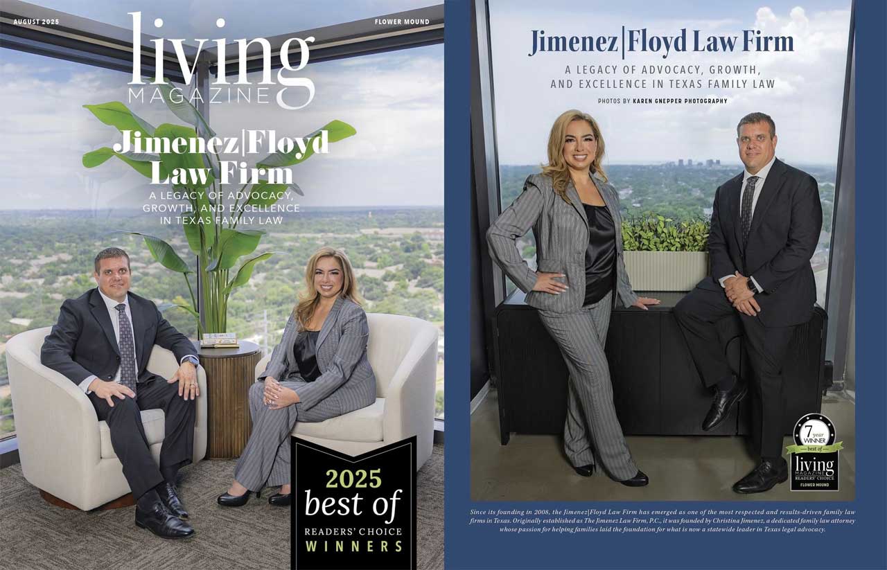 2025 best of living magazine readers choice article