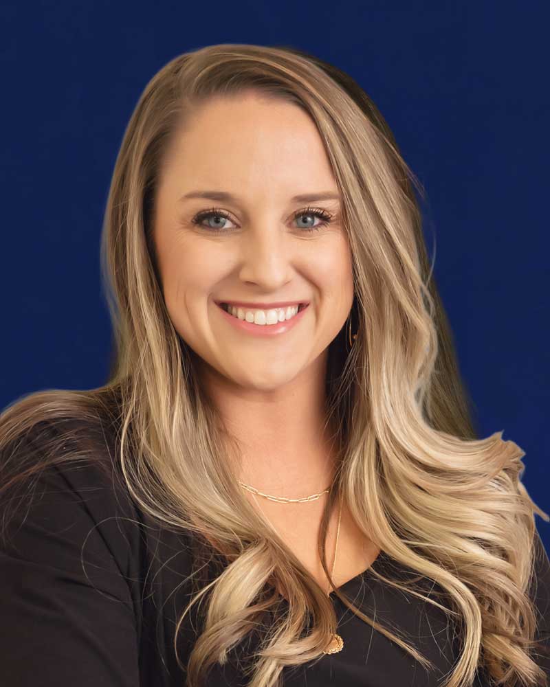 Beth Hill