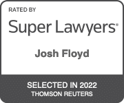 superlawyers josh floyd 2021