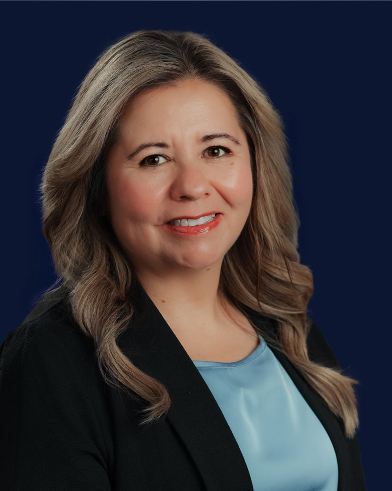 Kathy Ramos