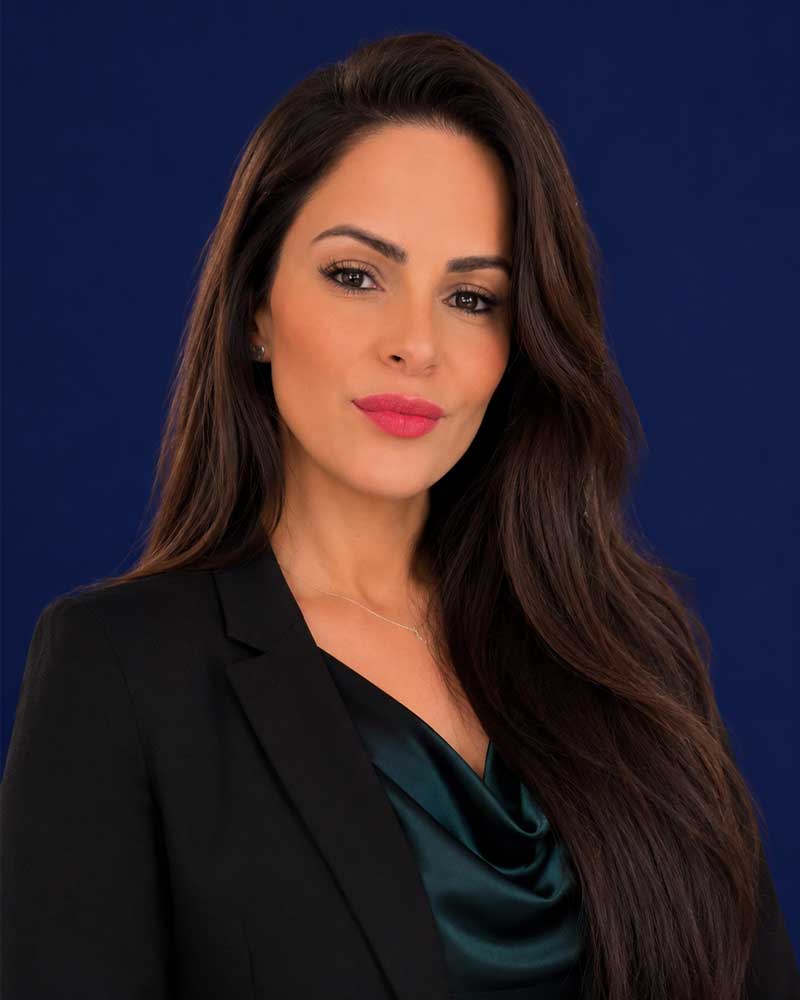 Photo of Christina Jimenez - Jimenez Law Firm