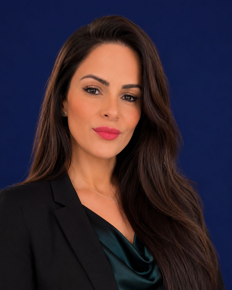 Ligia Foreman