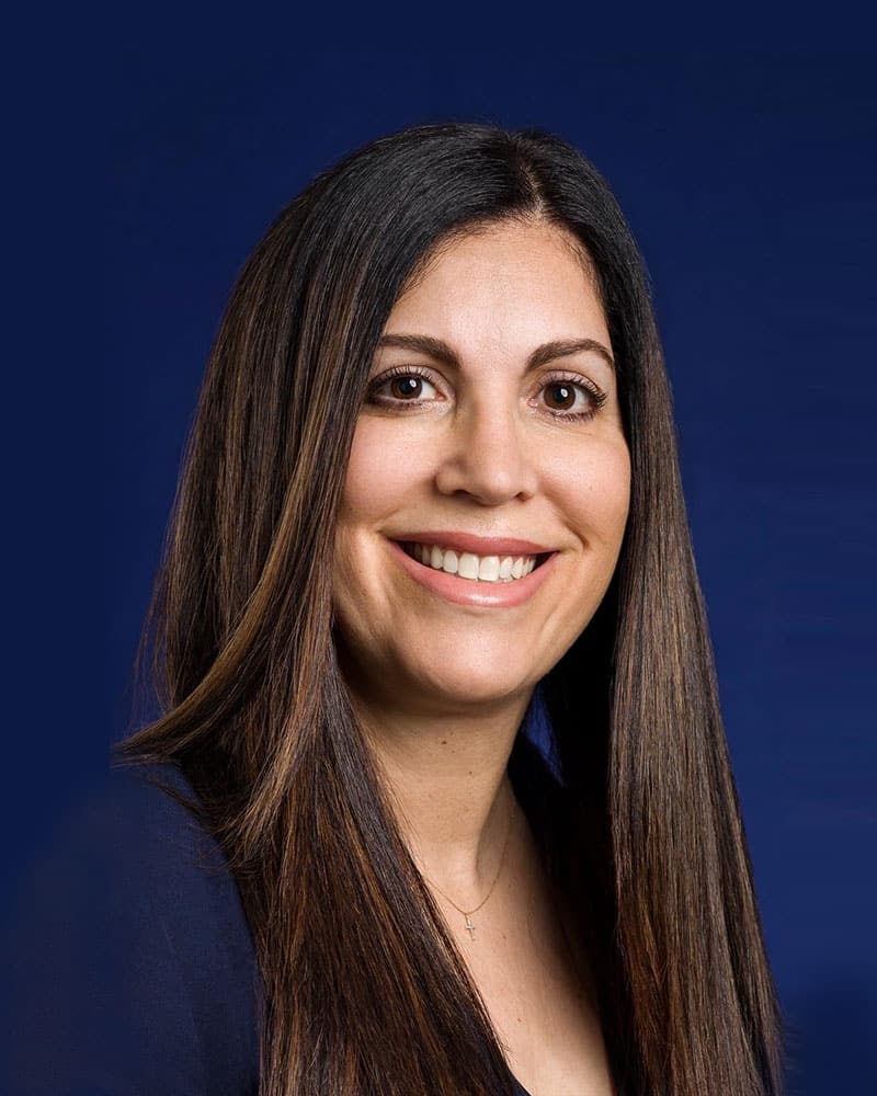 Photo of Christina Jimenez - Jimenez Law Firm