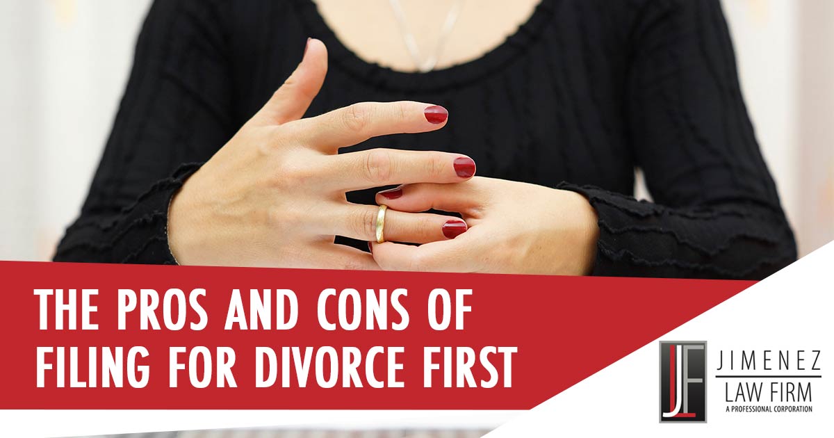 disadvantages of divorce essay