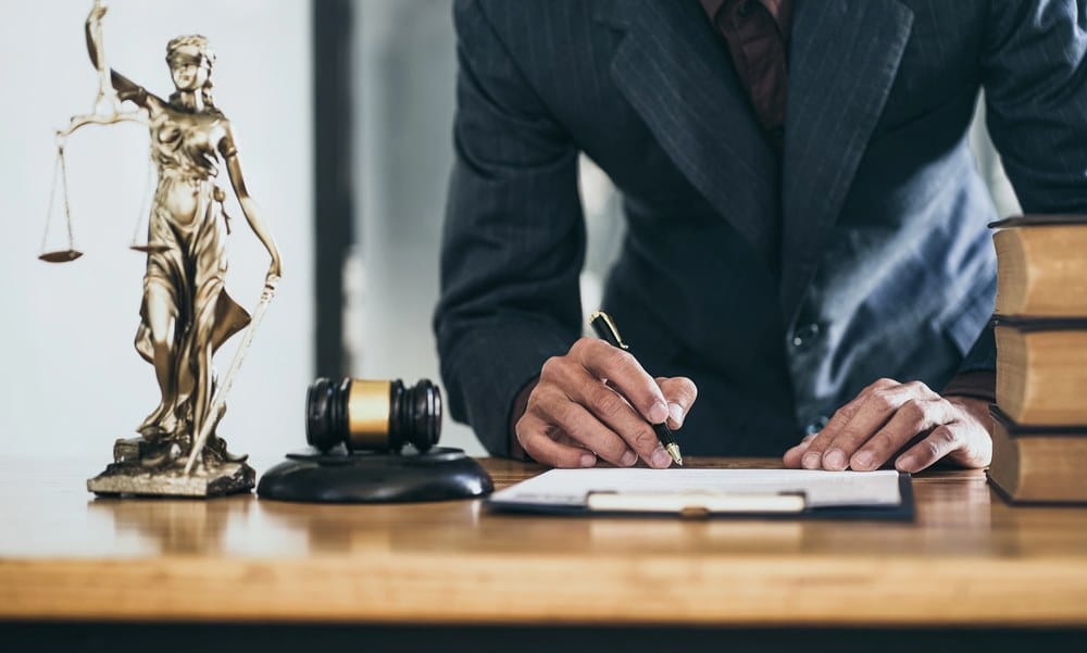 Why you need an estate planning attorney