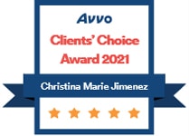 avvo-award-Christina-Maria-Jimenez-2021