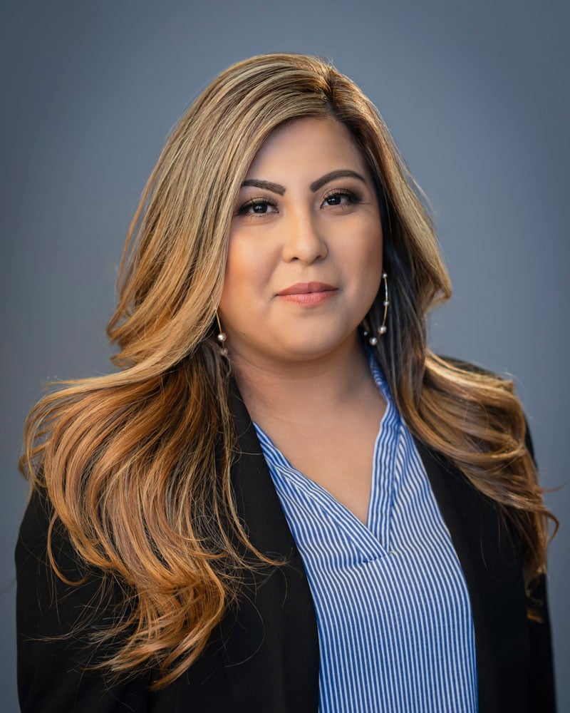 Photo of Christina Jimenez - Jimenez Law Firm
