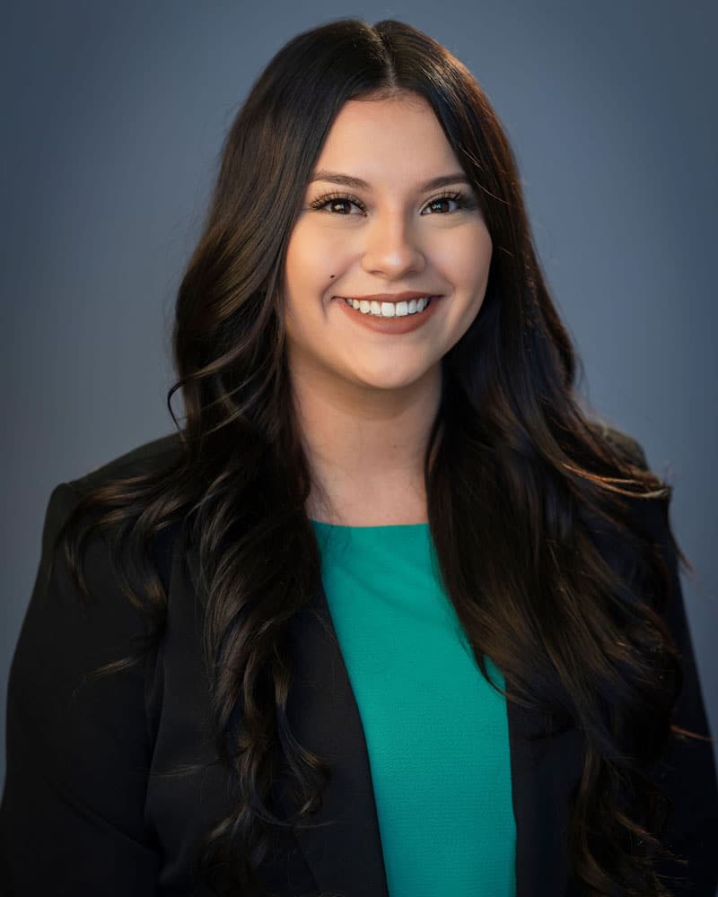 Photo of Christina Jimenez - Jimenez Law Firm