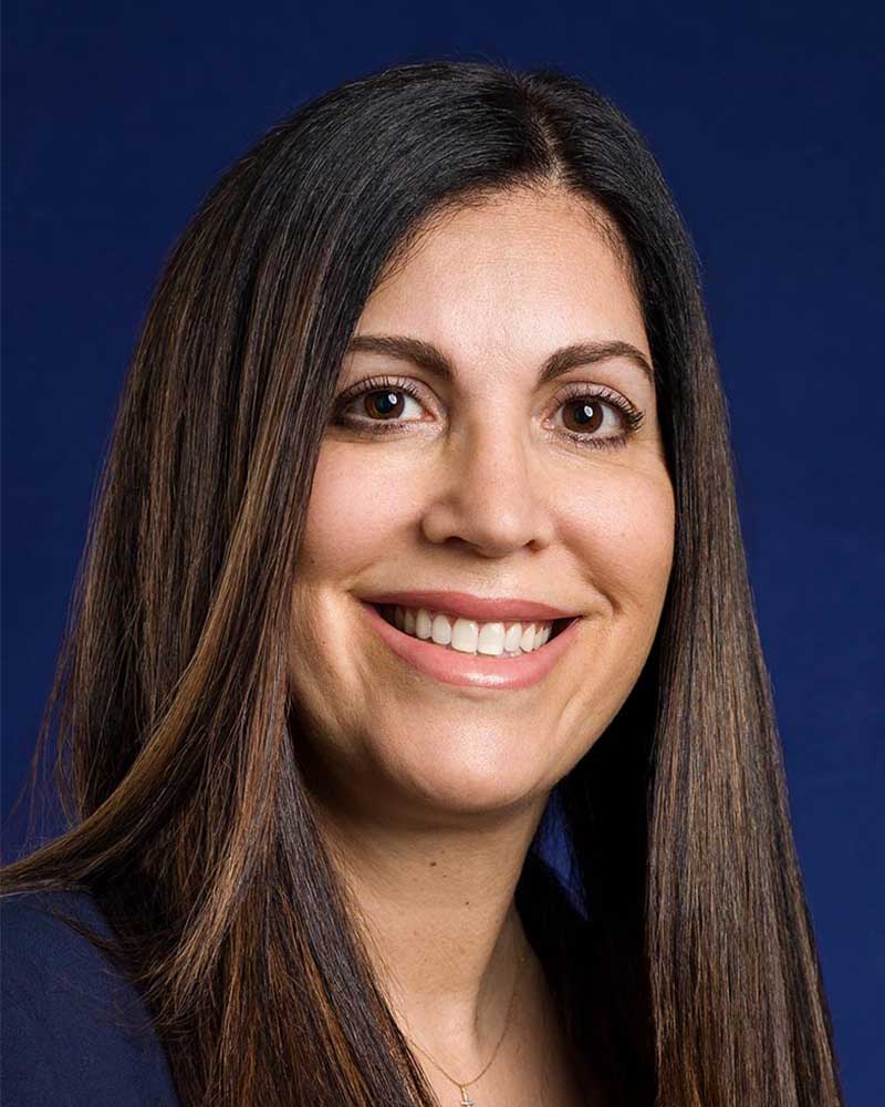 Photo of Christina Jimenez - Jimenez Law Firm