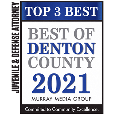 Top 3 juvenile defense attorney recognition