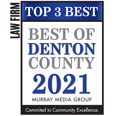Top 3 law firm recognition